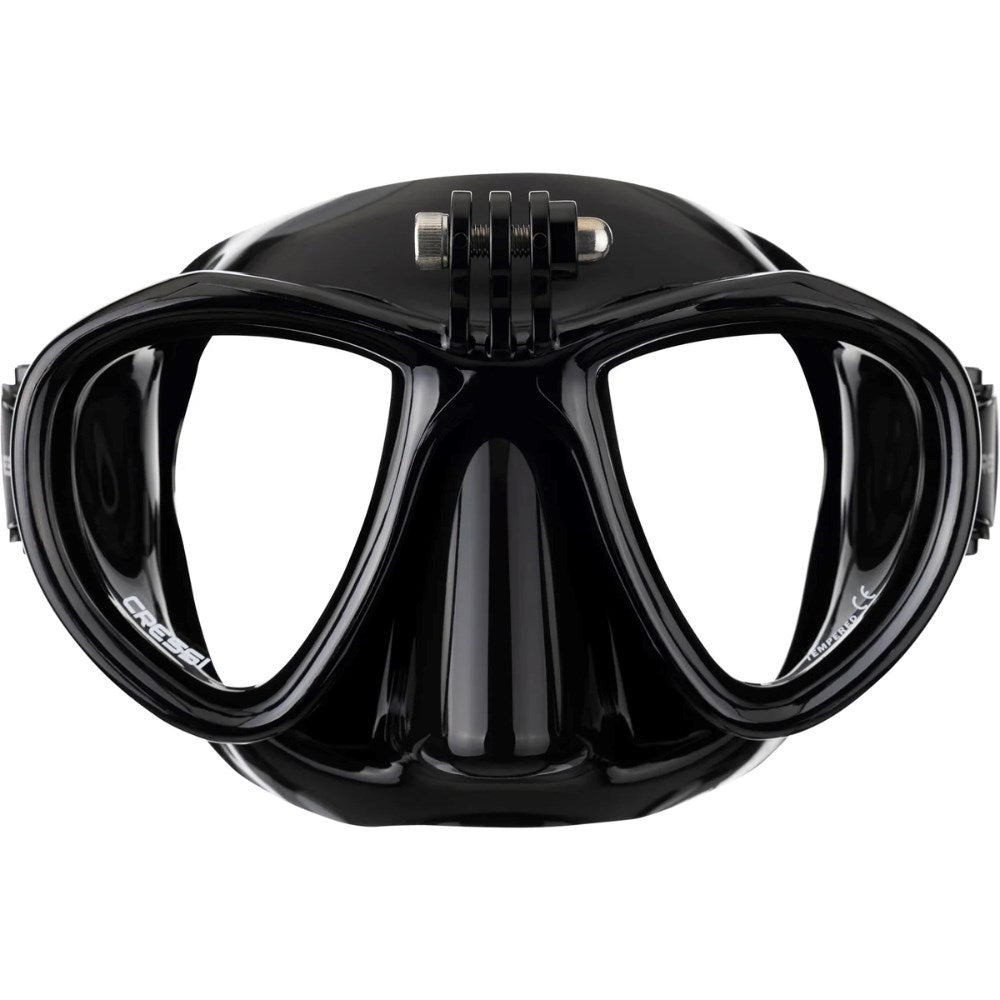 Cressi Metis Action Mask - Go Dive Tasmania