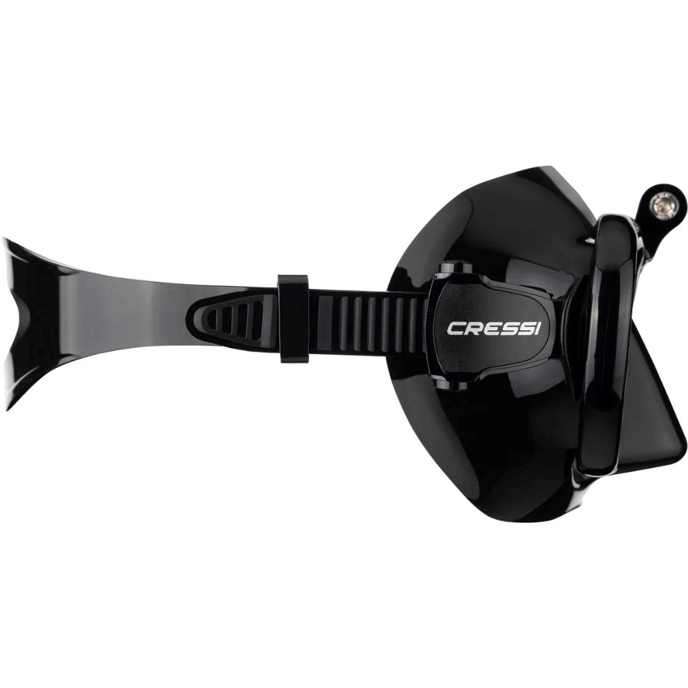 Cressi Metis Action Mask - Go Dive Tasmania