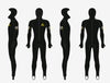 Cressi Barrier Stinger Suit - Go Dive Tasmania