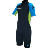 Oceanpro Grommet HS Shortie - Go Dive Tasmania