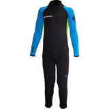 Oceanpro Grommet HS Steamer - Go Dive Tasmania