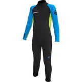 Oceanpro Grommet HS Steamer - Go Dive Tasmania