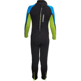 Oceanpro Grommet HS Steamer - Go Dive Tasmania