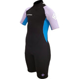 Oceanpro Nippa HS Shortie - Go Dive Tasmania