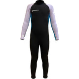 Oceanpro Nippa HS Steamer - Go Dive Tasmania