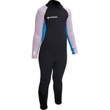 Oceanpro Nippa HS Steamer - Go Dive Tasmania