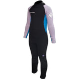 Oceanpro Nippa HS Steamer - Go Dive Tasmania