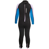 Oceanpro Nippa HS Steamer - Go Dive Tasmania