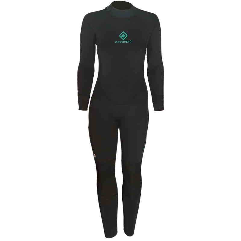 Oceanpro Renegade 7mm - Ladies - Go Dive Tasmania