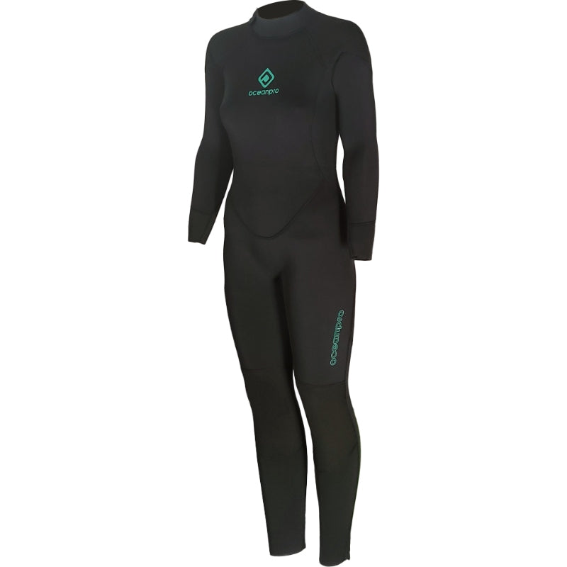 Oceanpro Renegade 7mm - Ladies - Go Dive Tasmania