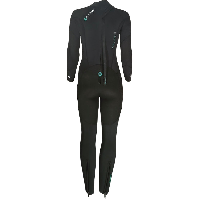 Oceanpro Renegade 7mm - Ladies - Go Dive Tasmania