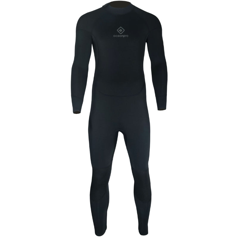 Oceanpro Renegade 7mm Wetsuit - Male - Go Dive Tasmania