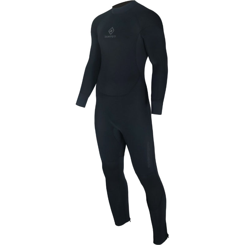 Oceanpro Renegade 7mm Wetsuit - Male - Go Dive Tasmania