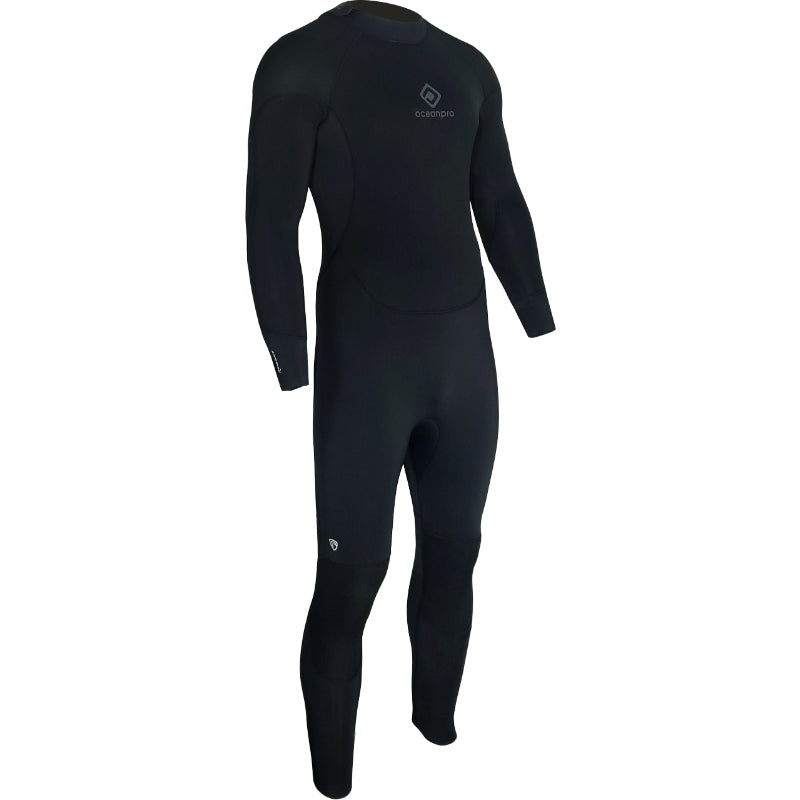 Oceanpro Renegade 7mm Wetsuit - Male - Go Dive Tasmania