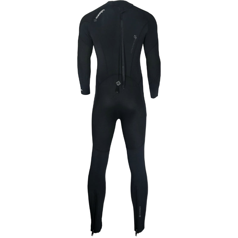 Oceanpro Renegade 7mm Wetsuit - Male - Go Dive Tasmania