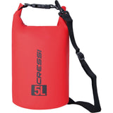 Cressi 5L Dry Bag - Go Dive Tasmania