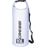 Cressi 10L Dry Bag - Go Dive Tasmania
