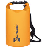 Cressi 5L Dry Bag - Go Dive Tasmania