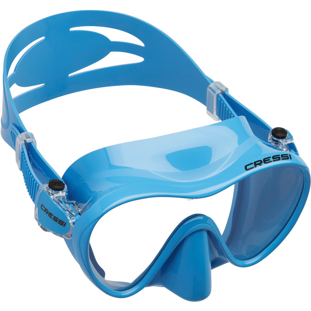 Cressi F1 Mask - Go Dive Tasmania