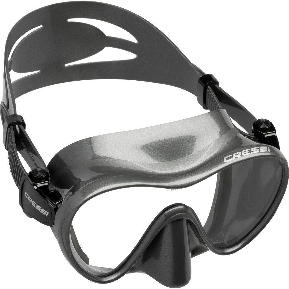 Cressi F1 Mask - Go Dive Tasmania