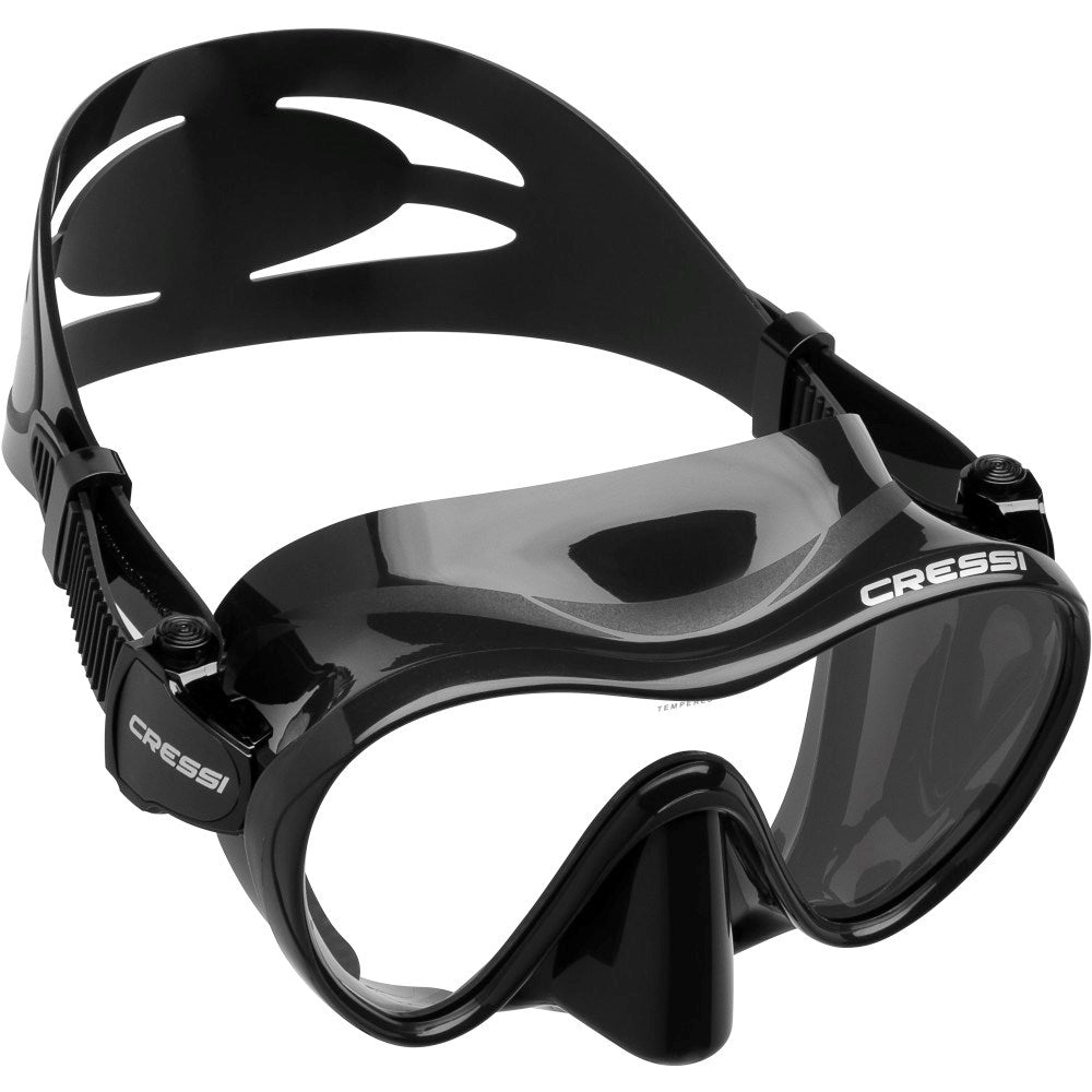 Cressi F1 Mask - Go Dive Tasmania