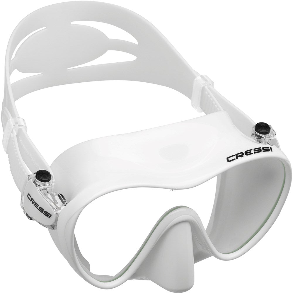Cressi F1 Mask - Go Dive Tasmania