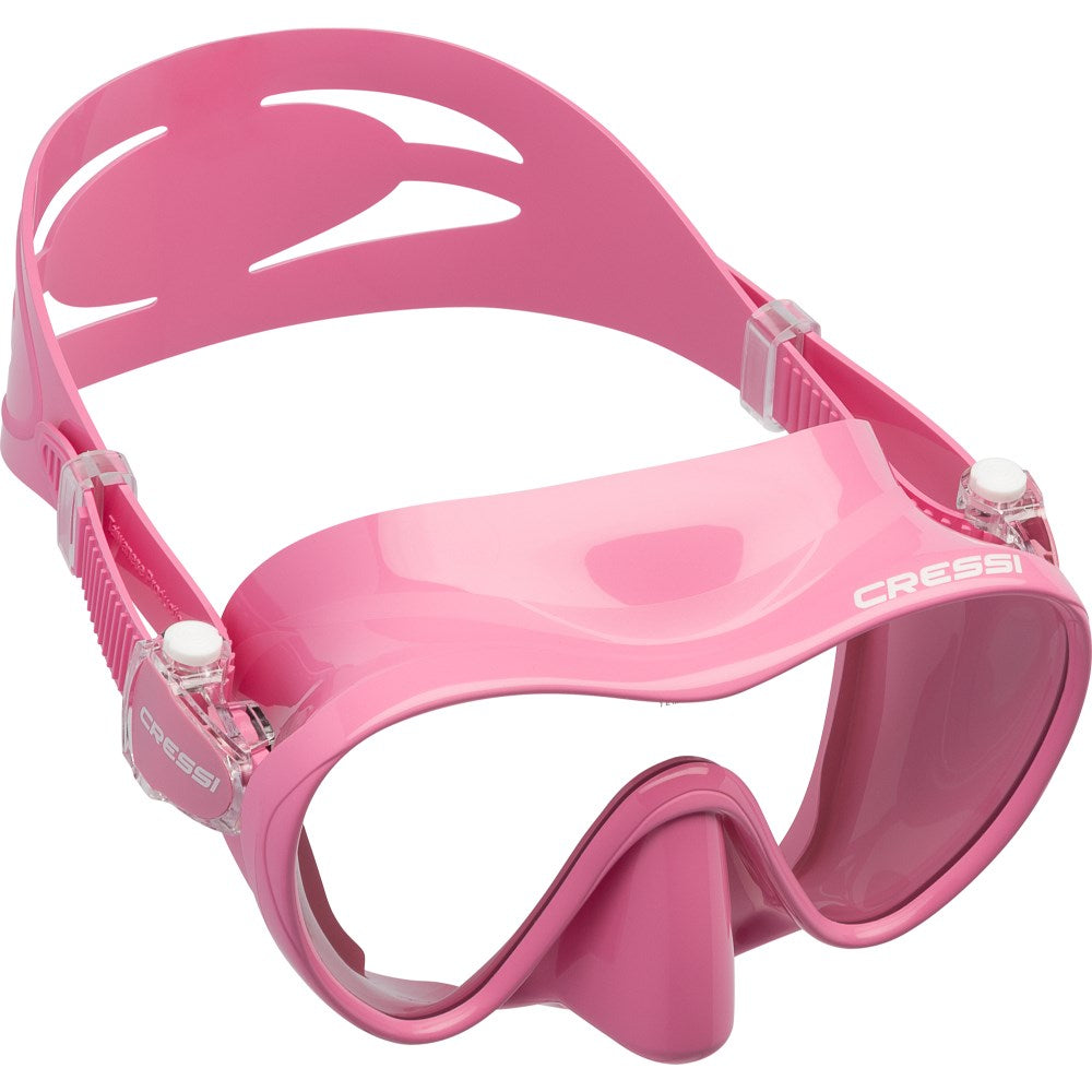 Cressi F1 Mask - Go Dive Tasmania