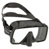 Cressi SF1 Mask - Black - Go Dive Tasmania