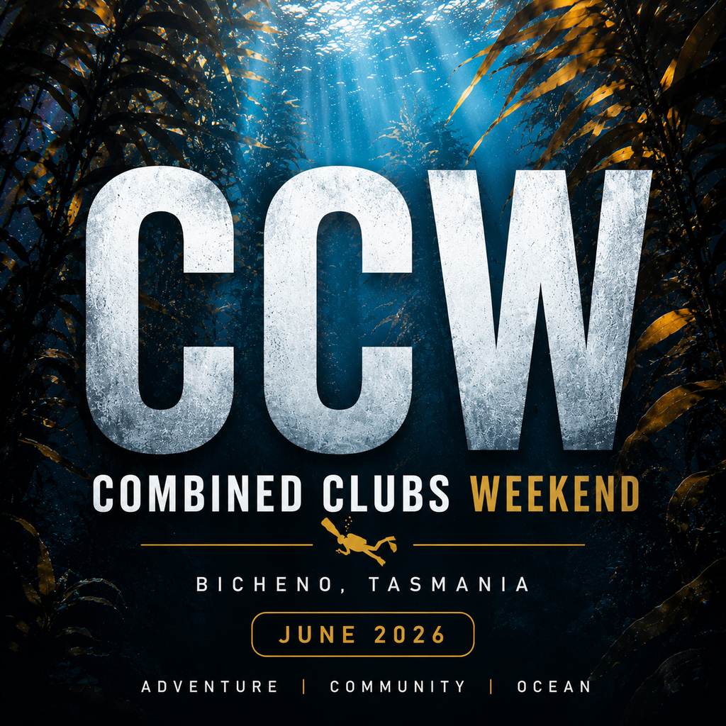 Tasmanian Combined Clubs Weekend