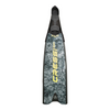 Gara Modular Team Carbon Fins XLD - Grey Camo - Go Dive Tasmania