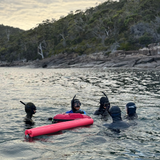 PADI Freediver Course - Go Dive Tasmania