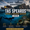 Tas Spearos - Spear/Freedive Weekend 2026 - Go Dive Tasmania