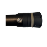 Nautilite Divemaster 1400 Dive Torch - Go Dive Tasmania