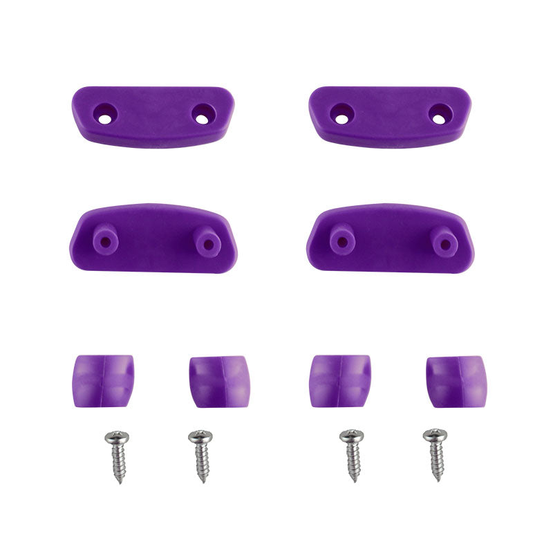 Ocean Hunter Fixing Kit - Purple - Go Dive Tasmania