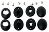 Cressi Wetsuit Crouch Strap Toggles - Go Dive Tasmania