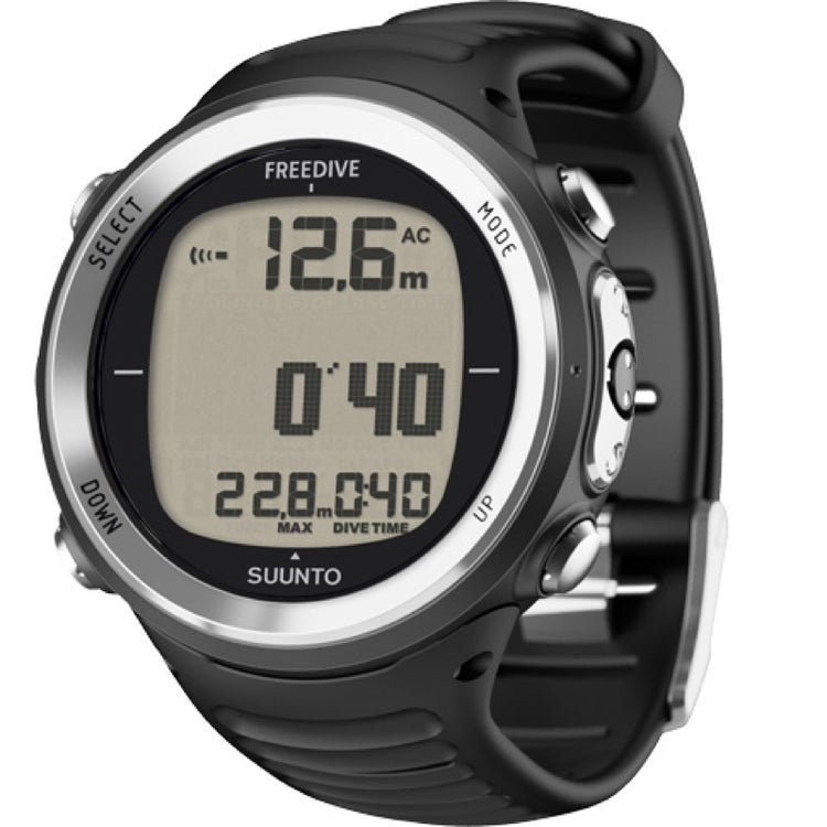 Suunto D4F Freediving Computer