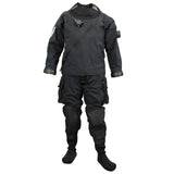 BARE AQUA TREK 1 DRYSUIT - LADIES - Go Dive Tasmania