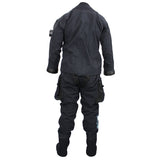 BARE AQUA TREK 1 DRYSUIT - LADIES - Go Dive Tasmania