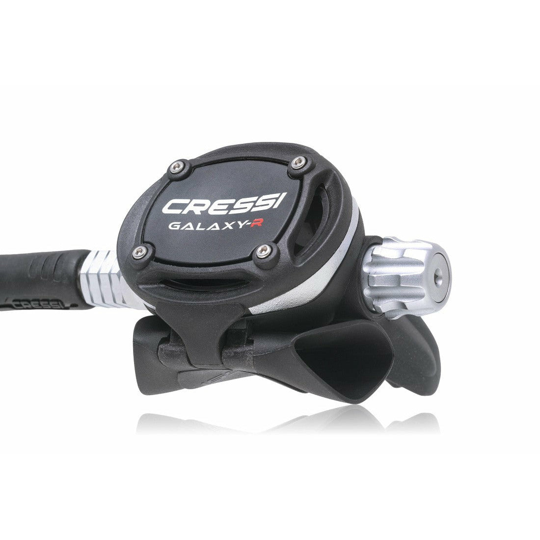 CRESSI T10-SC / GALAXY R ADJUSTABLE REGULATOR - YOKE - Go Dive Tasmania