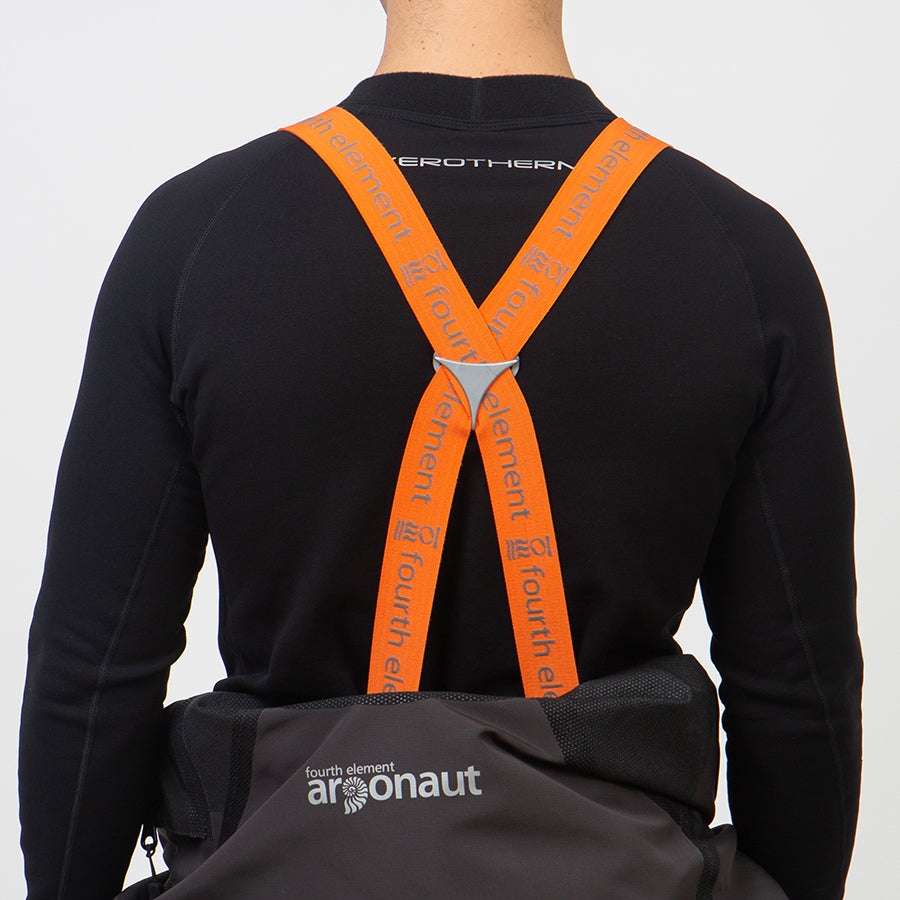 FOURTH ELEMENT ARGONAUT 2.0 STEALTH HYBRID DRYSUIT - MADE TO MEASURE - Go Dive Tasmania