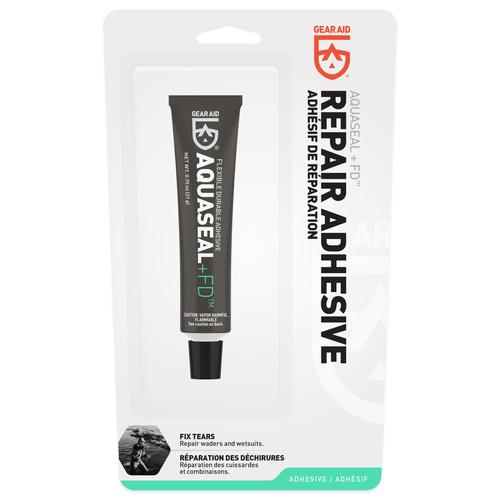 Aquaseal FD Repair Adhesive - Go Dive Tasmania