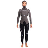 CRESSI FREE LADY 5MM WETSUIT - LADIES - Go Dive Tasmania