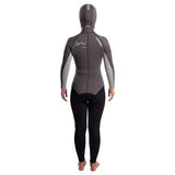 CRESSI FREE LADY 5MM WETSUIT - LADIES - Go Dive Tasmania