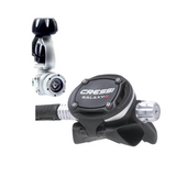 CRESSI T10-SC / GALAXY R ADJUSTABLE REGULATOR - YOKE - Go Dive Tasmania