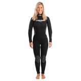 Fast 5mm Ladies Wetsuit - Go Dive Tasmania