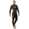 Fast 5mm Mens Wetsuit - Go Dive Tasmania