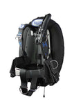 HALCYON ADVENTURER PRO 40 BC SYSTEM - Go Dive Tasmania