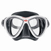 Hollis M3 Mask - Go Dive Tasmania