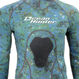 OCEAN HUNTER CHAMELEON EXTREME HS 3MM WETSUIT - Go Dive Tasmania