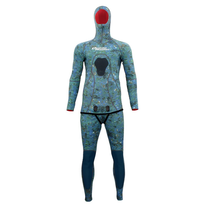 Cressi Lampuga 3mm Wetsuit